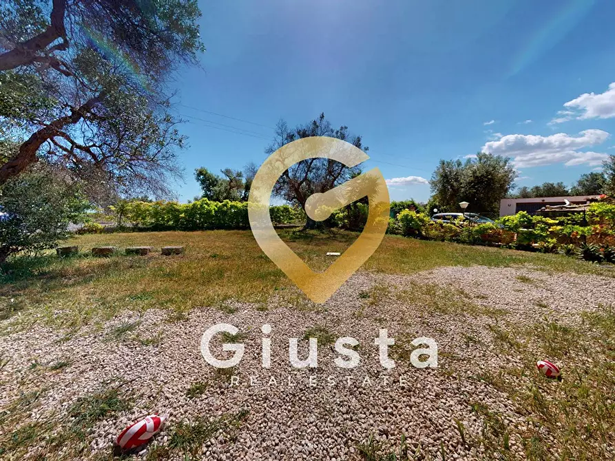 Immagine 15 di Villa in vendita  in Strada Comunale San Nicola 6 a Carovigno