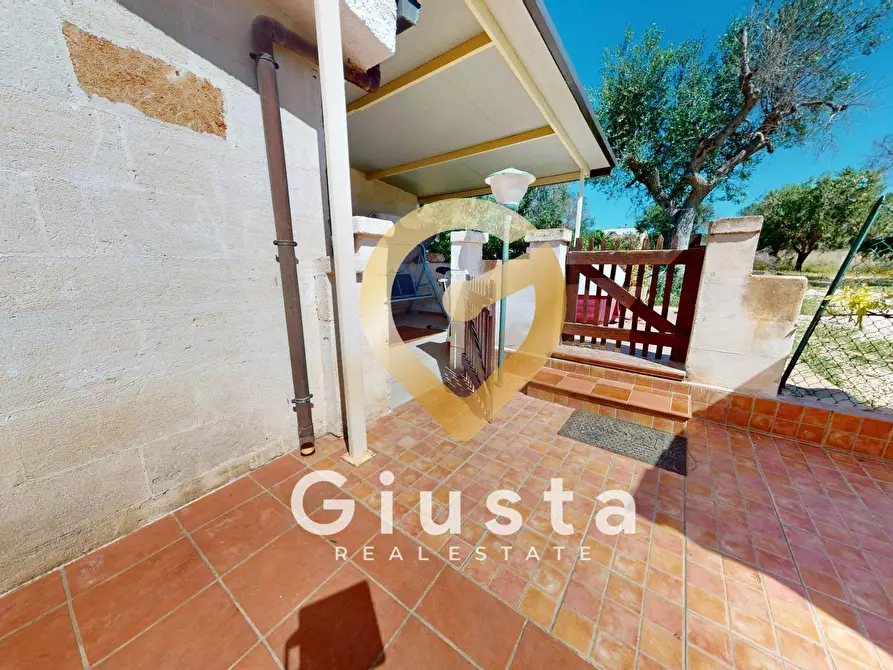 Immagine 16 di Villa in vendita  in Strada Comunale San Nicola 6 a Carovigno