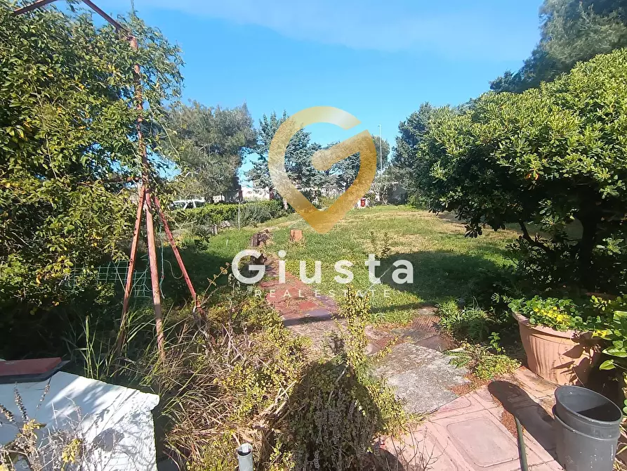 Immagine 2 di Villa in vendita  in via del veliero 28 a Trepuzzi