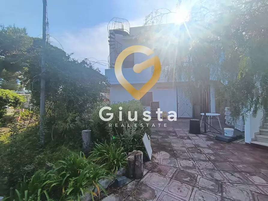 Immagine 4 di Villa in vendita  in via del veliero 28 a Trepuzzi