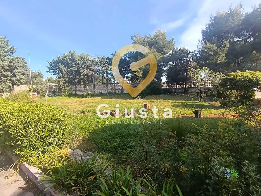 Immagine 5 di Villa in vendita  in via del veliero 28 a Trepuzzi