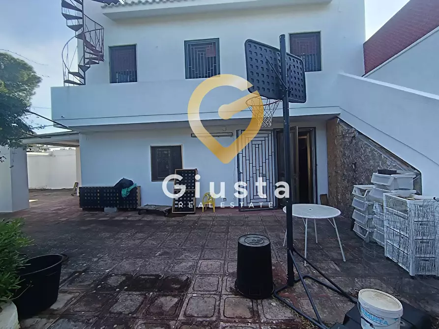 Immagine 6 di Villa in vendita  in via del veliero 28 a Trepuzzi