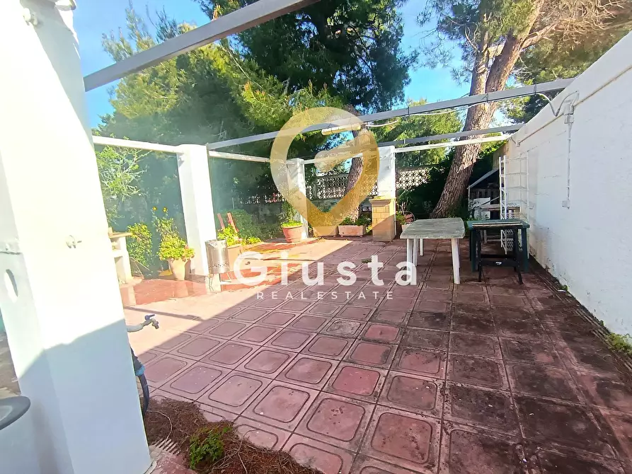 Immagine 7 di Villa in vendita  in via del veliero 28 a Trepuzzi