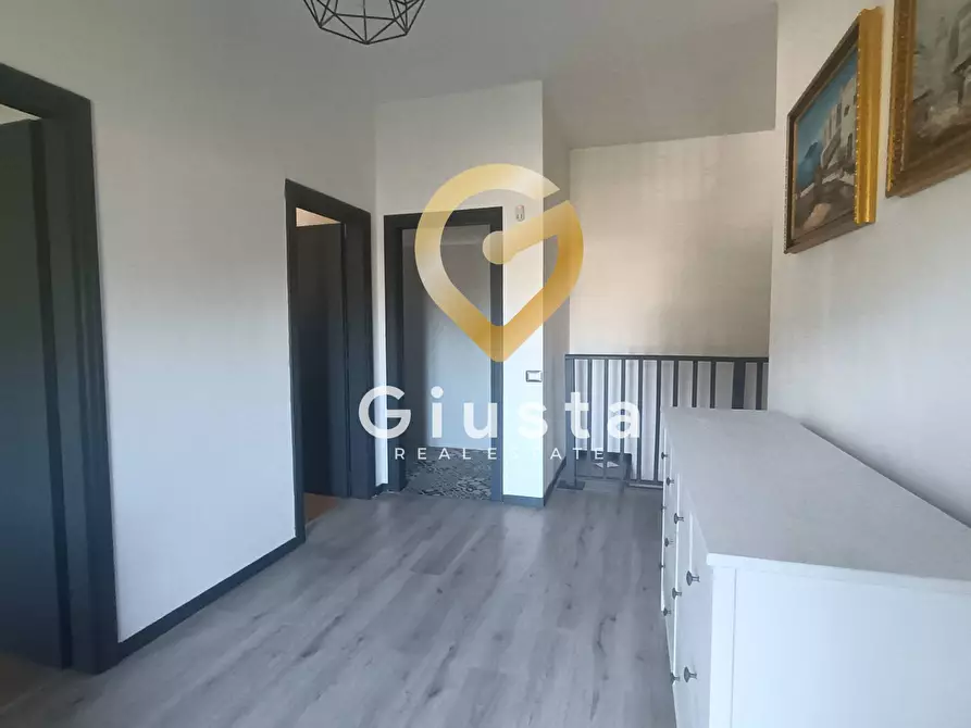 Immagine 11 di Villa in vendita  in via del veliero 28 a Trepuzzi