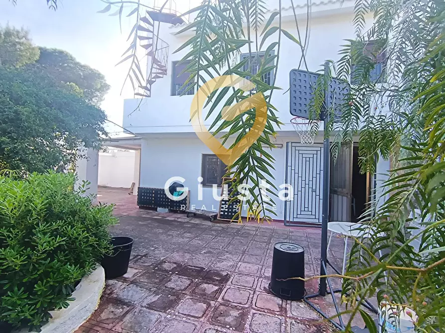 Immagine 14 di Villa in vendita  in via del veliero 28 a Trepuzzi