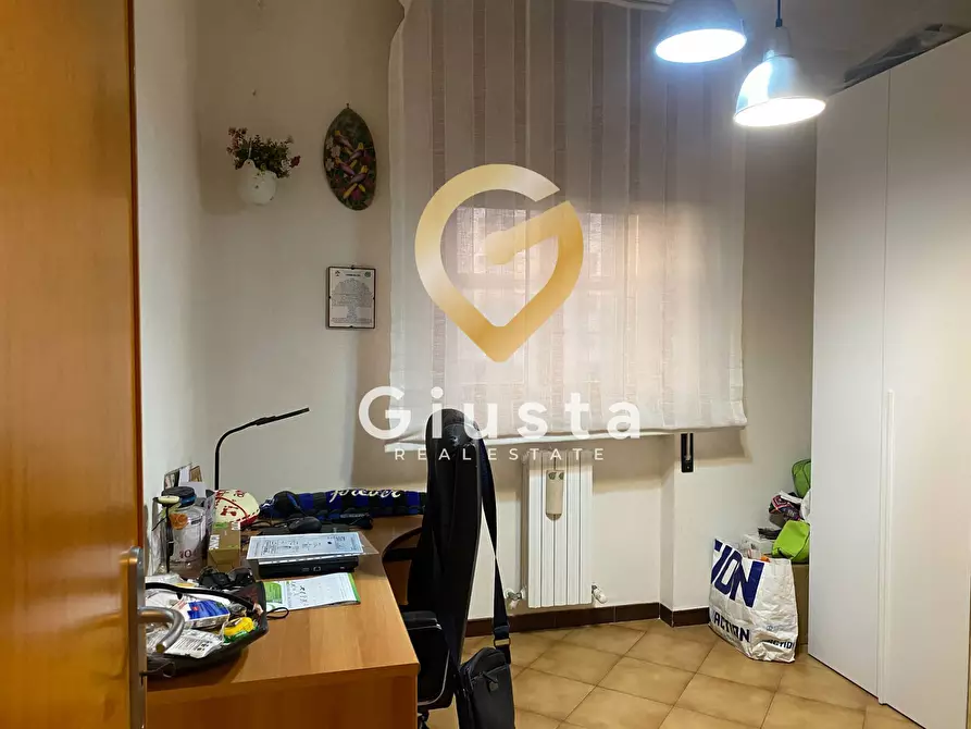 Immagine 7 di Appartamento in vendita  in Via Armando Spadini 6 a Brindisi