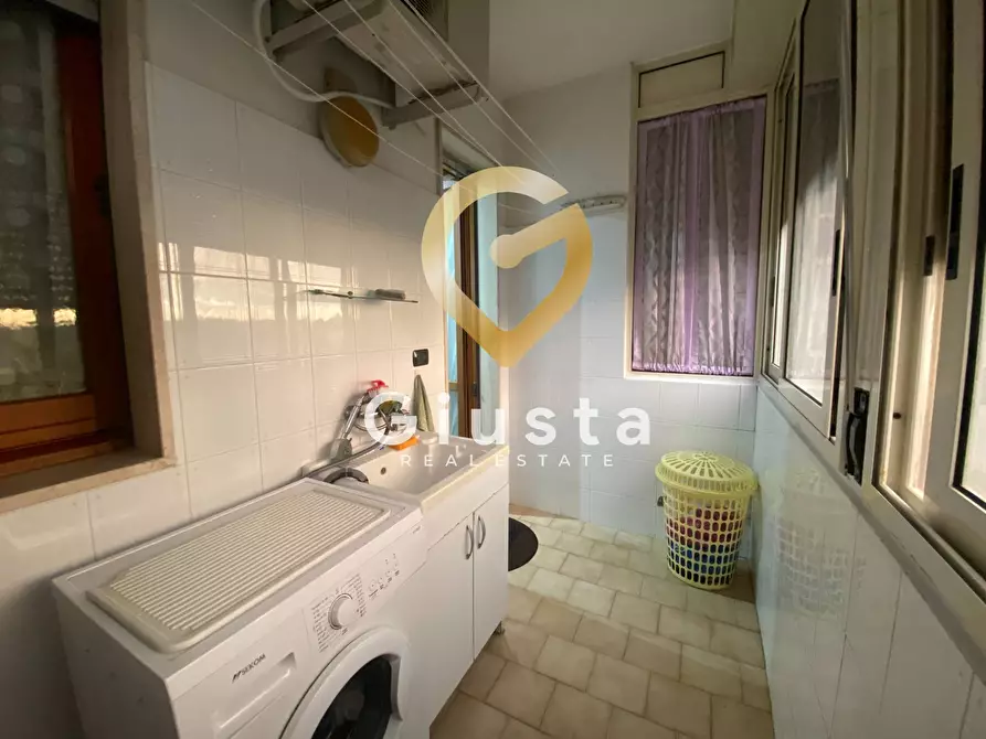 Immagine 10 di Appartamento in vendita  in Via Armando Spadini 6 a Brindisi