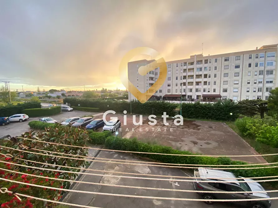 Immagine 8 di Appartamento in vendita  in Via Armando Spadini 6 a Brindisi