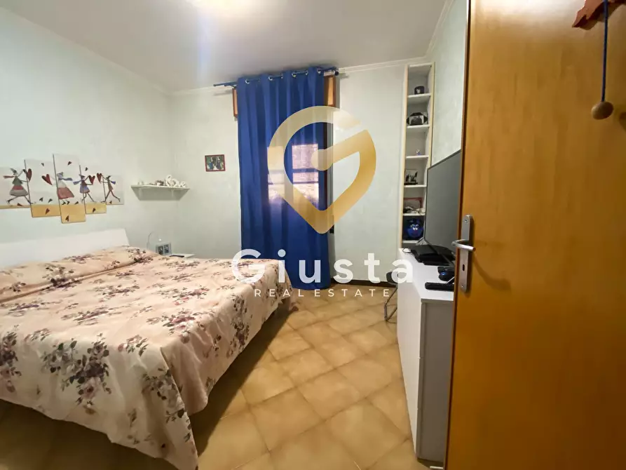 Immagine 6 di Appartamento in vendita  in Via Armando Spadini 6 a Brindisi