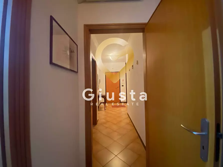 Immagine 4 di Appartamento in vendita  in Via Armando Spadini 6 a Brindisi