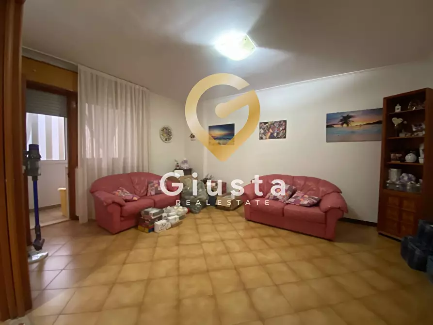 Immagine 2 di Appartamento in vendita  in Via Armando Spadini 6 a Brindisi