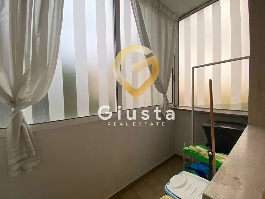 Immagine 9 di Appartamento in vendita  in Via Armando Spadini 6 a Brindisi