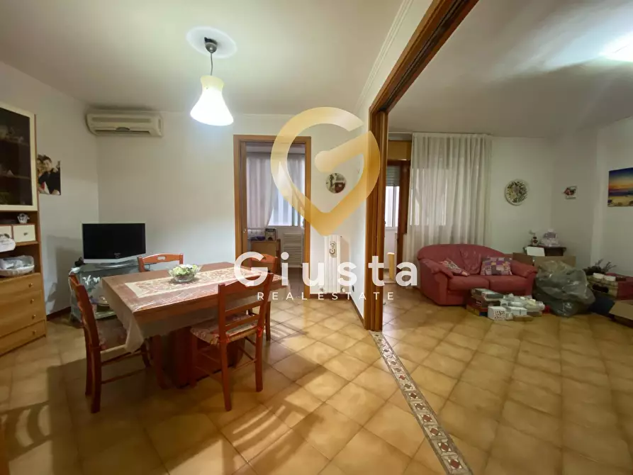 Immagine 3 di Appartamento in vendita  in Via Armando Spadini 6 a Brindisi
