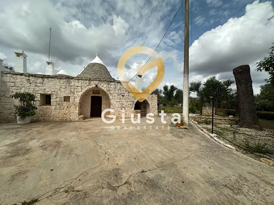 Immagine 2 di Appartamento in vendita  in Contrada Specchia snc a Latiano