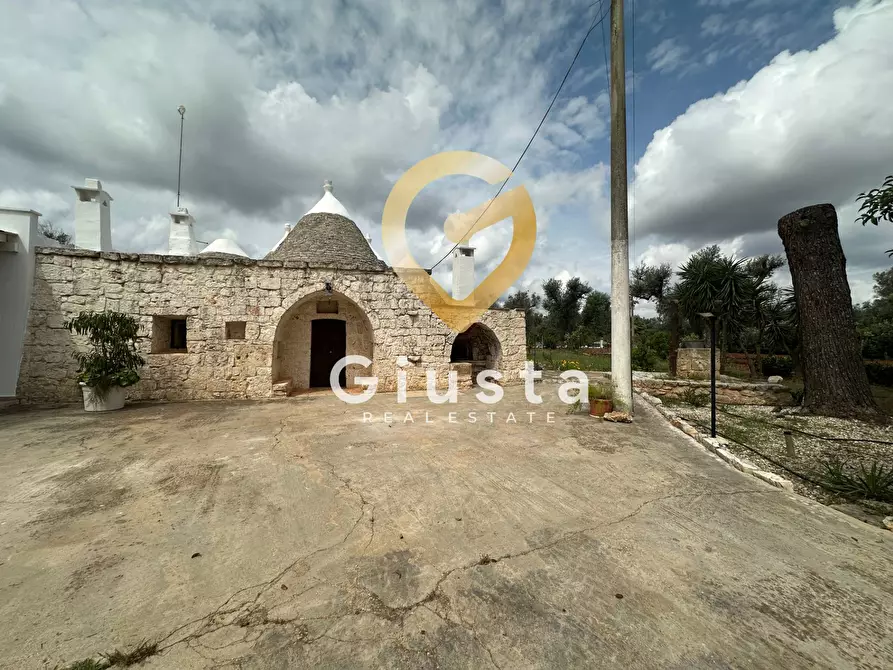 Immagine 3 di Appartamento in vendita  in Contrada Specchia snc a Latiano