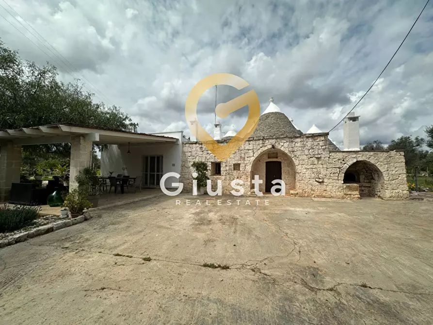 Immagine 4 di Appartamento in vendita  in Contrada Specchia snc a Latiano