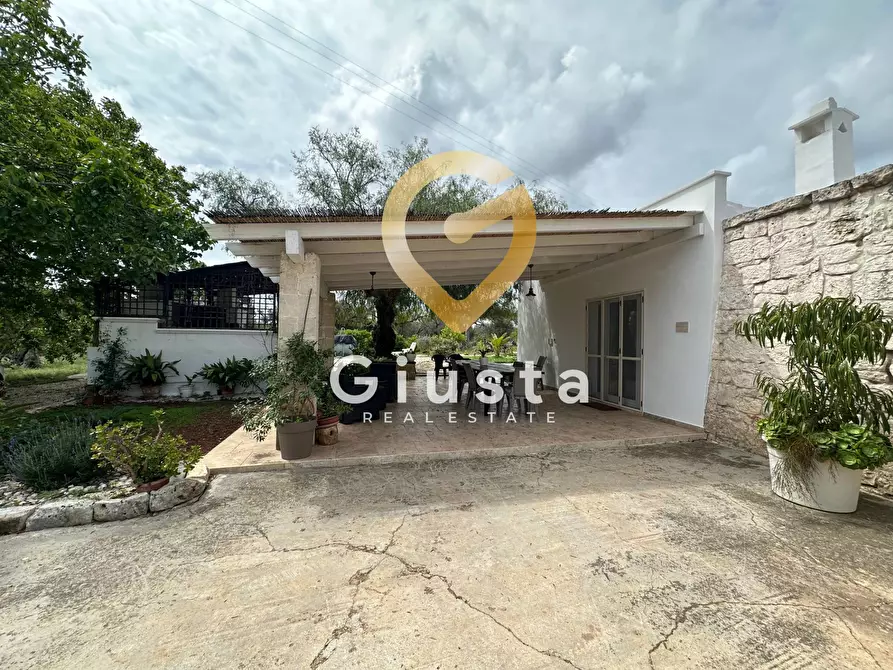 Immagine 5 di Appartamento in vendita  in Contrada Specchia snc a Latiano