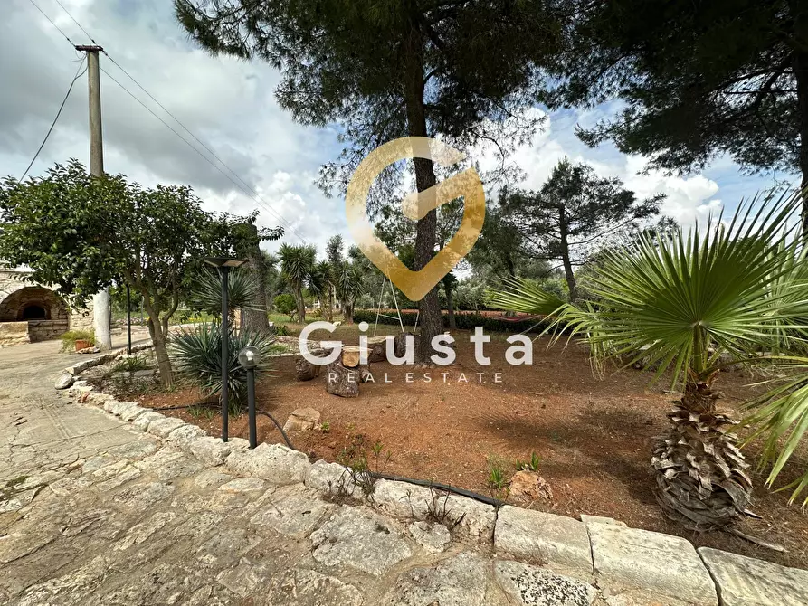 Immagine 6 di Appartamento in vendita  in Contrada Specchia snc a Latiano