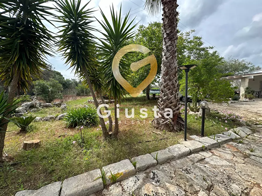 Immagine 7 di Appartamento in vendita  in Contrada Specchia snc a Latiano