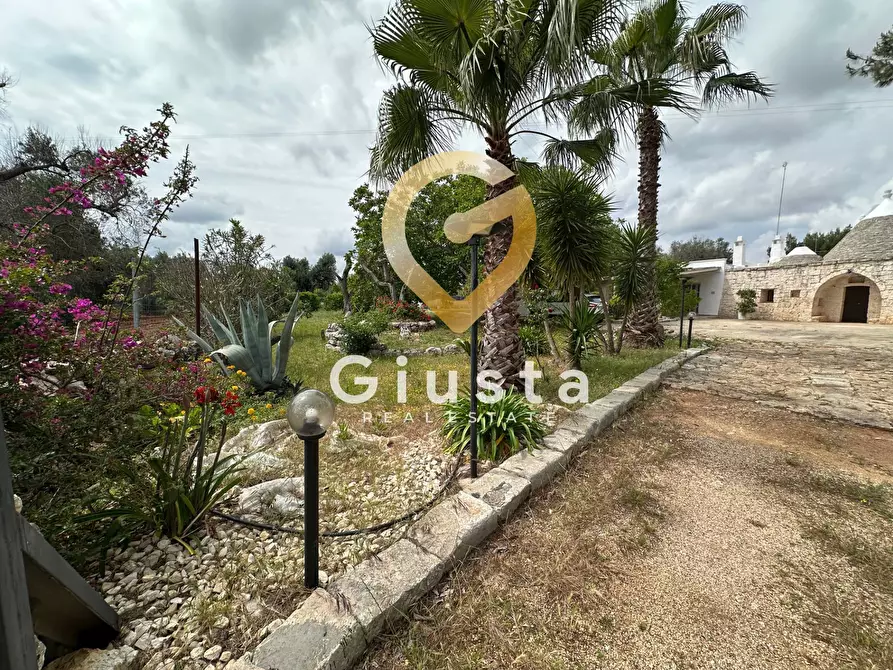 Immagine 8 di Appartamento in vendita  in Contrada Specchia snc a Latiano