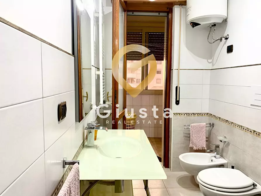 Immagine 11 di Appartamento in vendita  in Via Armando Spadini 6 a Brindisi