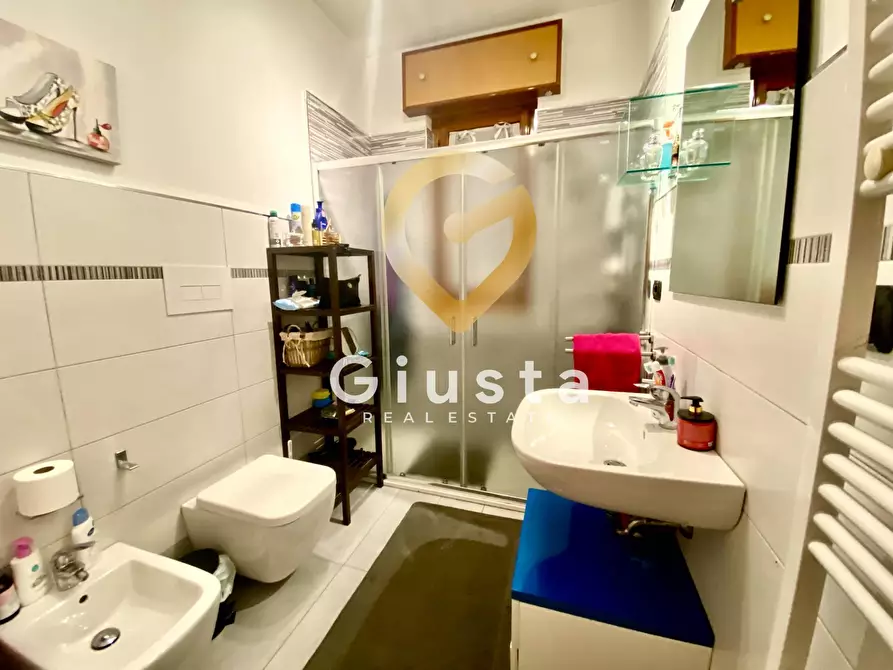 Immagine 12 di Appartamento in vendita  in Via Armando Spadini 6 a Brindisi