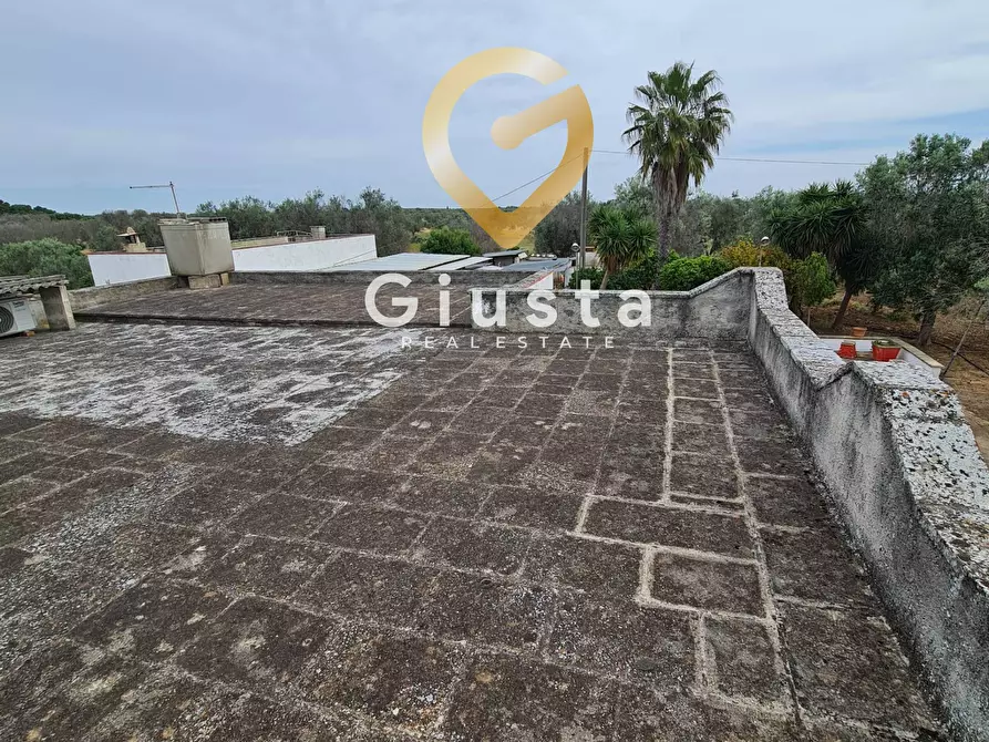 Immagine 21 di Villa in vendita  in cda zambardo a San Vito Dei Normanni