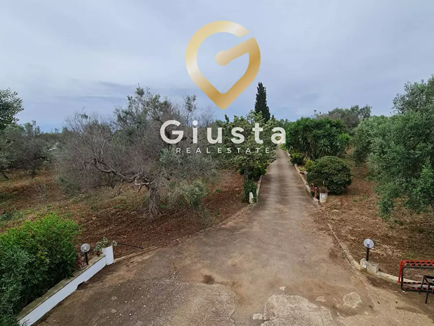 Immagine 24 di Villa in vendita  in cda zambardo a San Vito Dei Normanni