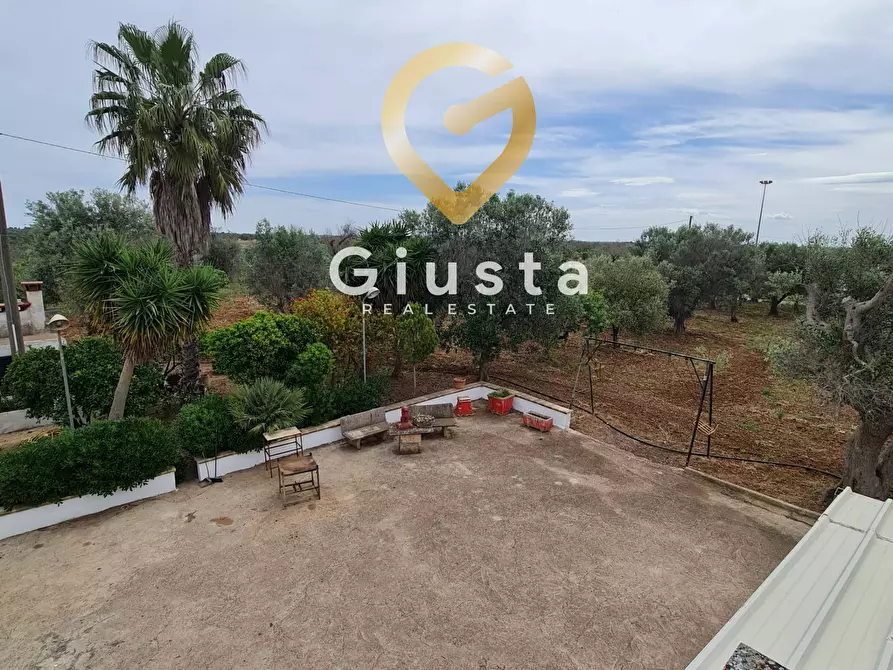 Immagine 25 di Villa in vendita  in cda zambardo a San Vito Dei Normanni