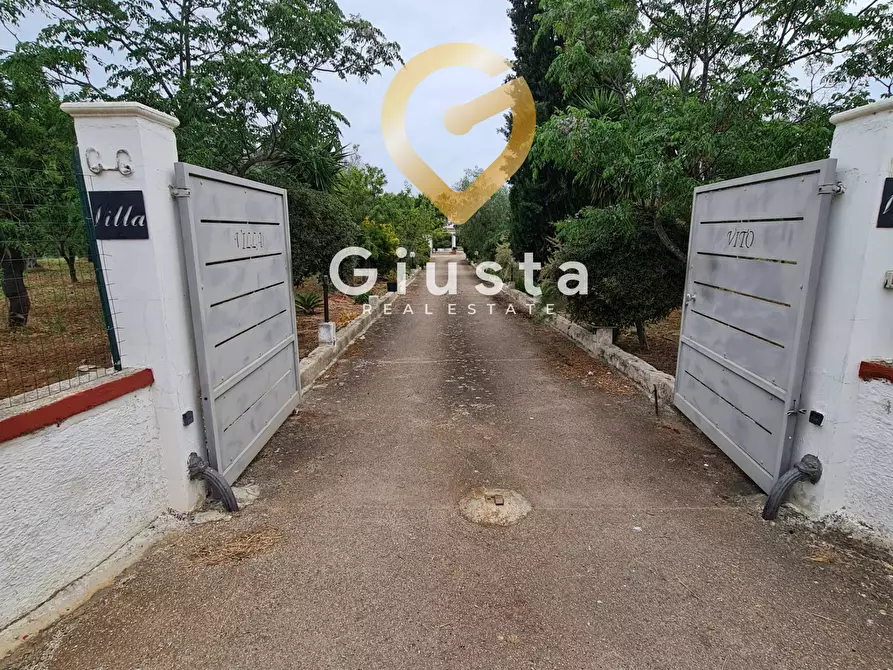 casa indipendente in vendita a San Vito dei Normanni