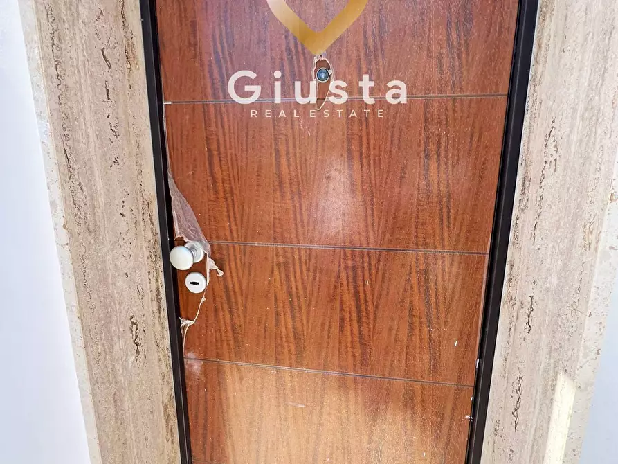 Immagine 3 di Appartamento in vendita  in Via Romagna 22 a Mesagne