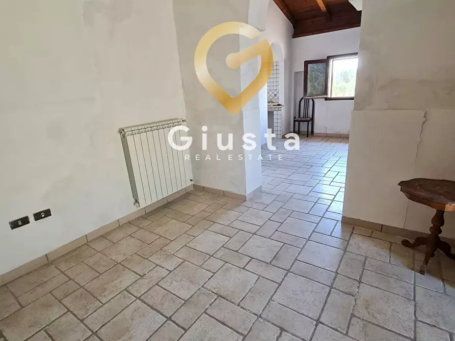 Immagine 4 di Villa in vendita  in Contrada Vergine a Mesagne