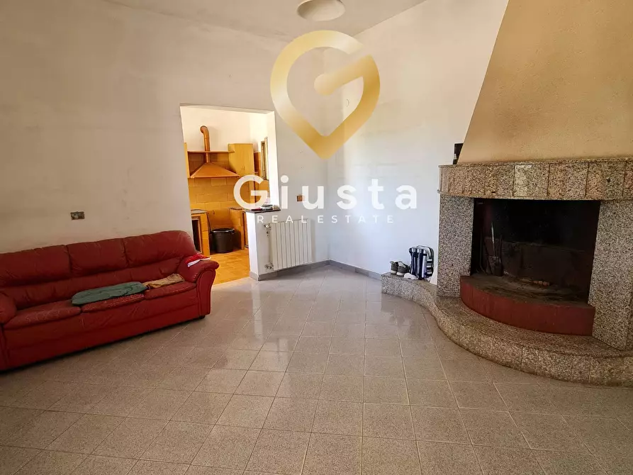 Immagine 8 di Villa in vendita  in Contrada Vergine a Mesagne