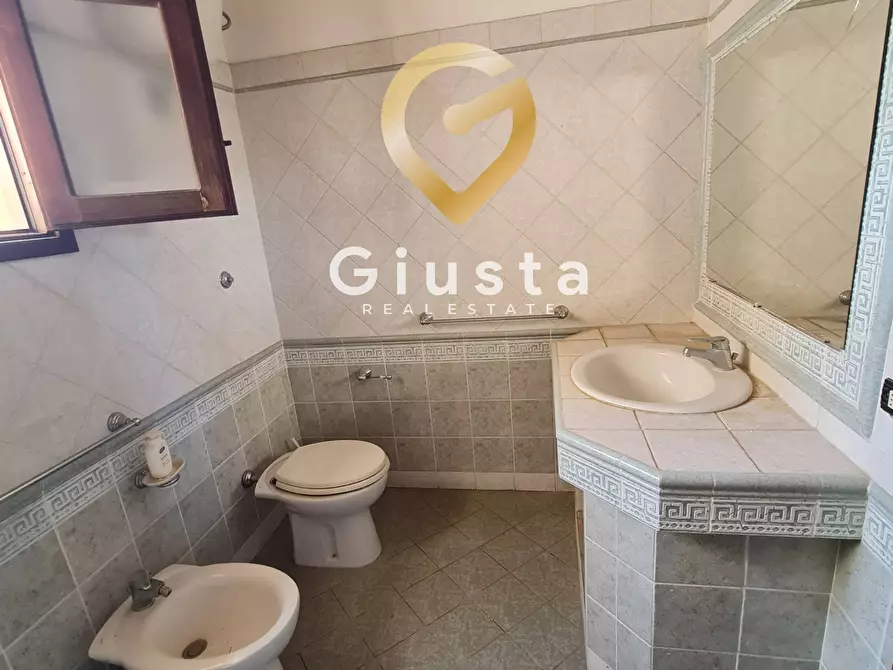 Immagine 13 di Villa in vendita  in Contrada Vergine a Mesagne