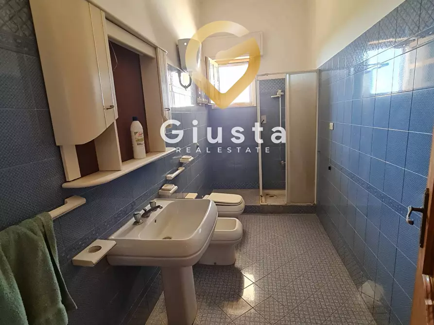 Immagine 14 di Villa in vendita  in Contrada Vergine a Mesagne