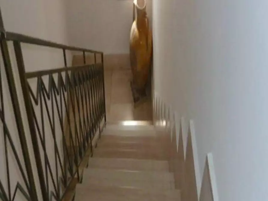 Immagine 2 di Casa semindipendente in vendita  in VIA ROSSINI 48 a San Pietro Vernotico