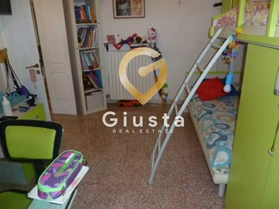 Immagine 7 di Casa semindipendente in vendita  in VIA ROSSINI 48 a San Pietro Vernotico