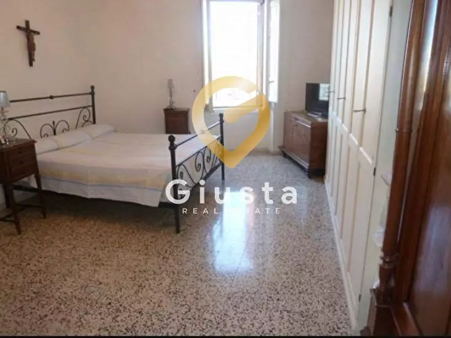 Immagine 5 di Casa semindipendente in vendita  in VIA ROSSINI 48 a San Pietro Vernotico