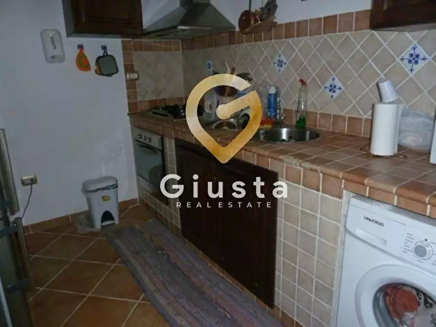 Immagine 8 di Casa semindipendente in vendita  in VIA ROSSINI 48 a San Pietro Vernotico