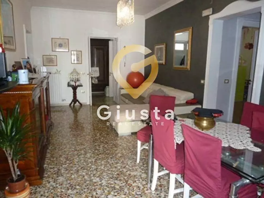 Immagine 4 di Casa semindipendente in vendita  in VIA ROSSINI 48 a San Pietro Vernotico