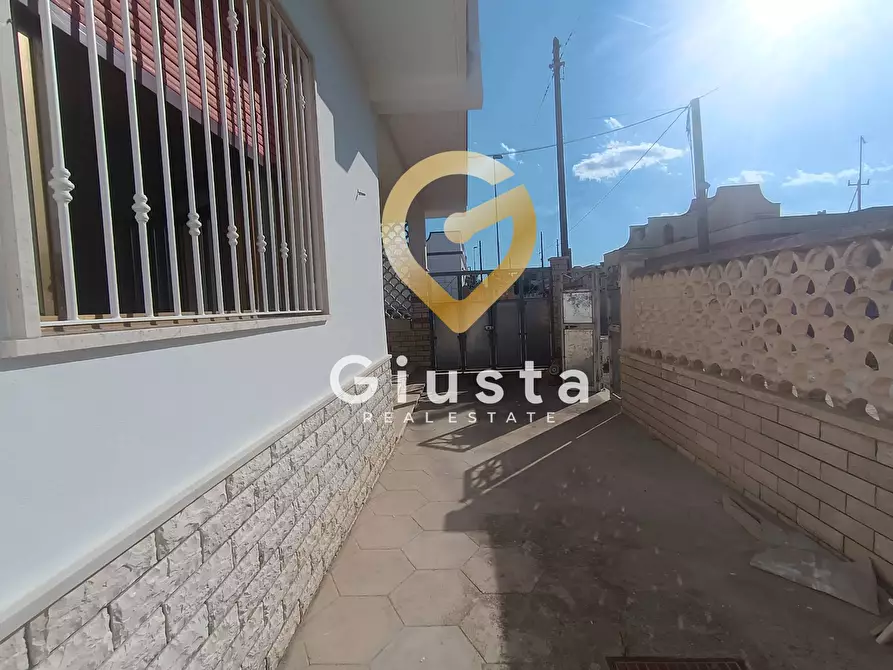 Immagine 4 di Villa in vendita  in Via Barracuda a Squinzano