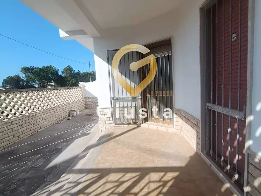 Immagine 24 di Villa in vendita  in Via Barracuda a Squinzano