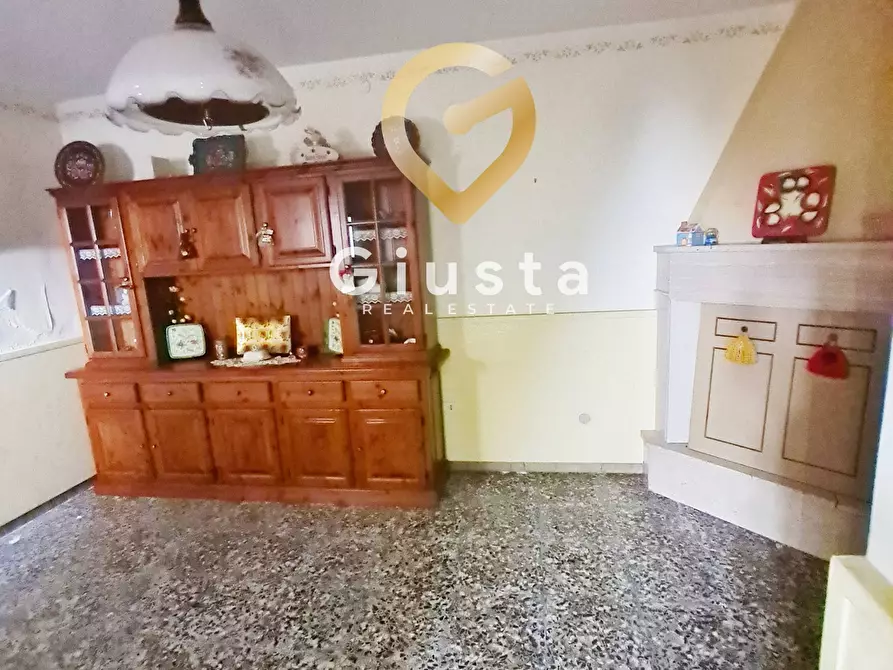 Immagine 9 di Casa indipendente in vendita  in Via Caduti In Guerra 126 a Latiano