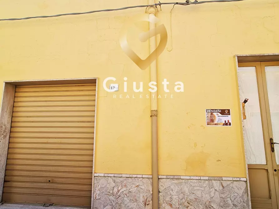 Immagine 2 di Casa indipendente in vendita  in Via Caduti In Guerra 126 a Latiano