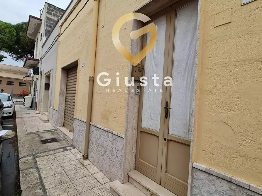 Immagine 3 di Casa indipendente in vendita  in Via Caduti In Guerra 126 a Latiano
