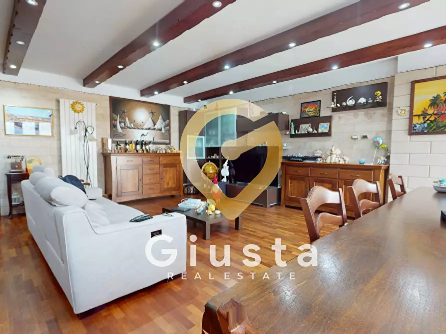 Immagine 11 di Appartamento in vendita  in Via Materdomini 12 a Brindisi