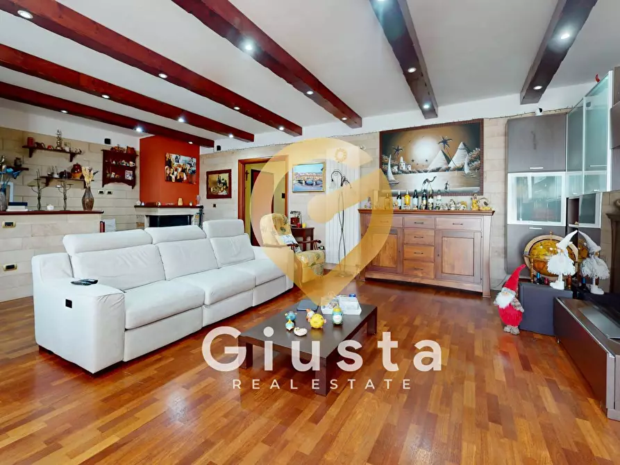 Immagine 12 di Appartamento in vendita  in Via Materdomini 12 a Brindisi