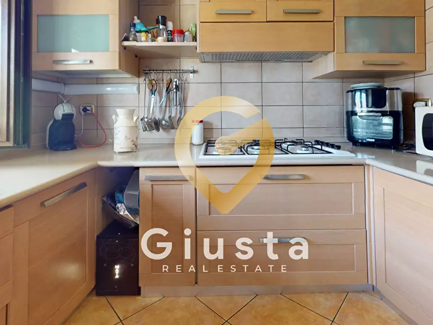 Immagine 17 di Appartamento in vendita  in Via Materdomini 12 a Brindisi