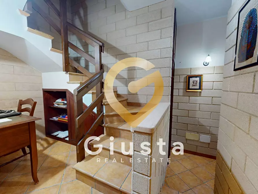 Immagine 18 di Appartamento in vendita  in Via Materdomini 12 a Brindisi