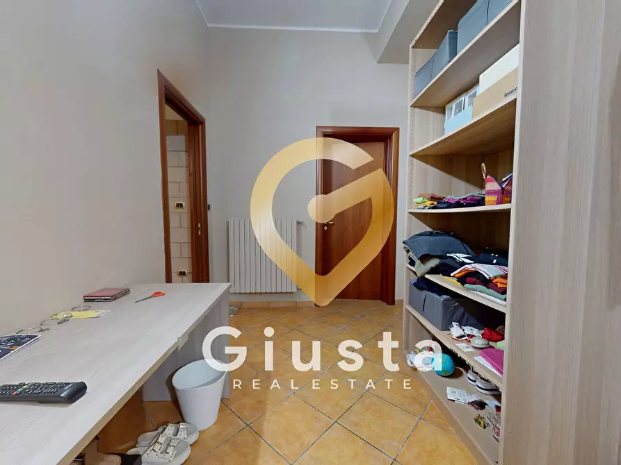 Immagine 21 di Appartamento in vendita  in Via Materdomini 12 a Brindisi